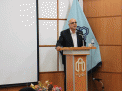 گزارش تصویری از مراسم روز جهانی کار و کارگر در دانشگاه صنعتی شاهرود